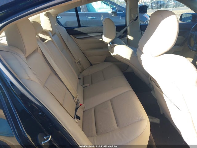 2014 ACURA TL 19UUA8F5XEA005032 Photo 7