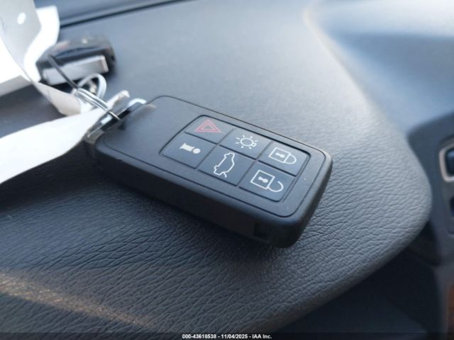 2012 VOLVO S80 YV1940AS3C1151614 Photo 10