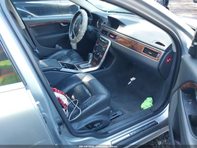 2012 VOLVO S80 YV1940AS3C1151614 Photo 4