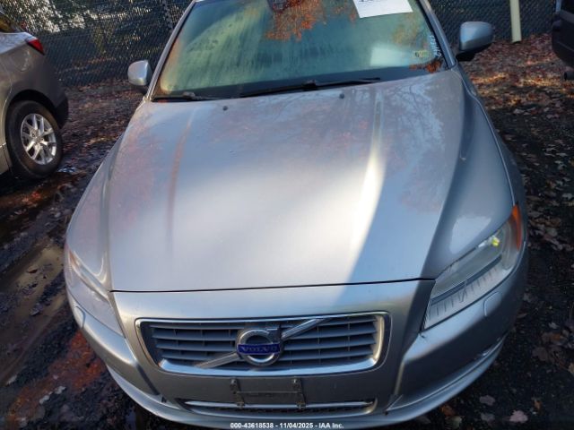 2012 VOLVO S80 YV1940AS3C1151614 Photo 5