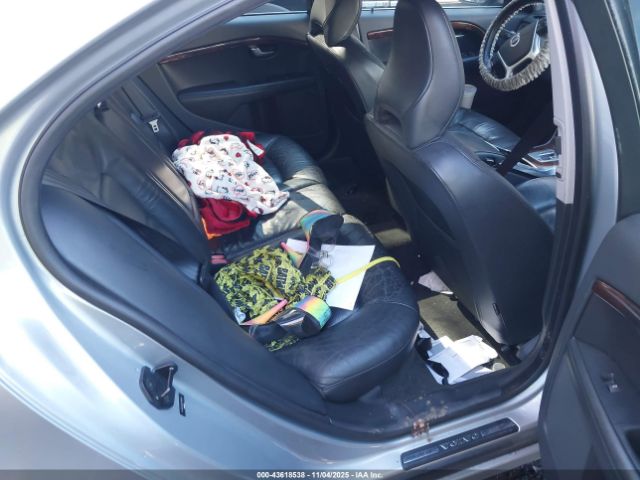 2012 VOLVO S80 YV1940AS3C1151614 Photo 7
