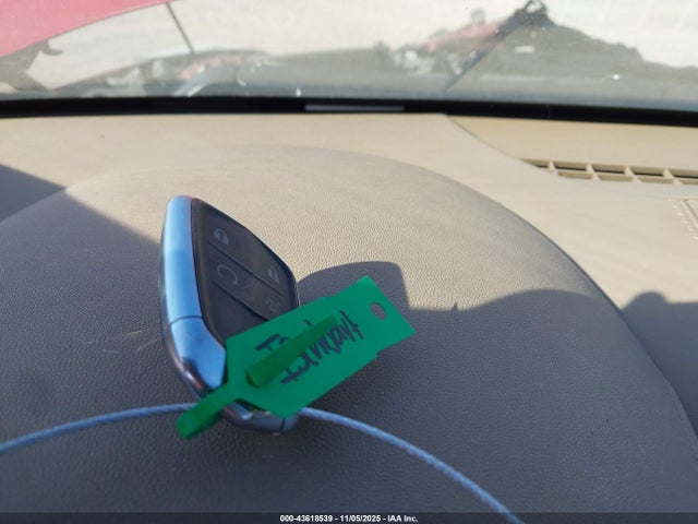 2016 CADILLAC ATS 1G6AH5RX6G0193486 Photo 10