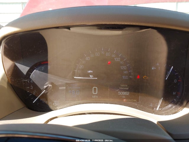 2016 CADILLAC ATS 1G6AH5RX6G0193486 Photo 6