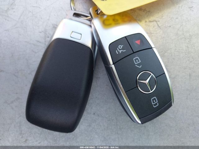 2022 MERCEDES-BENZ AMG GLC 43 W1N0G6EB2NG119880 Photo 10