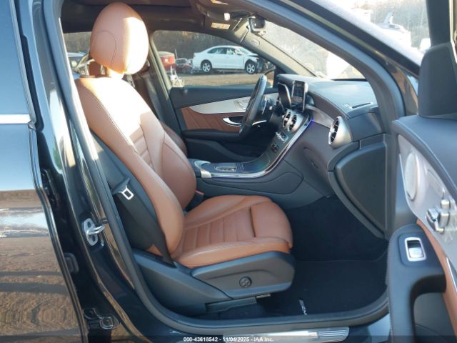 2022 MERCEDES-BENZ AMG GLC 43 W1N0G6EB2NG119880 Photo 4