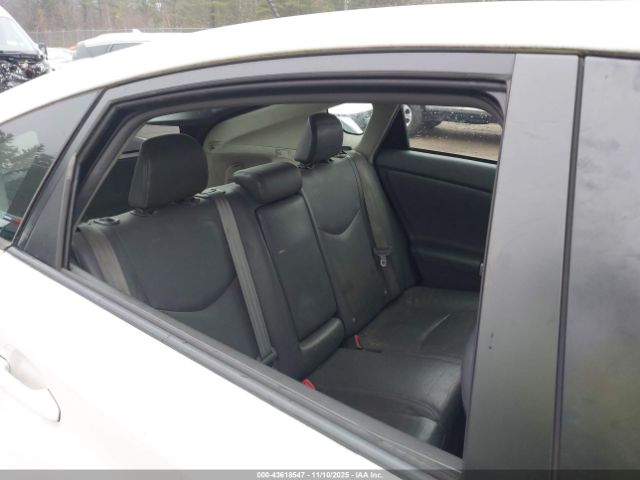 2010 TOYOTA PRIUS JTDKN3DU1A0146742 Photo 5