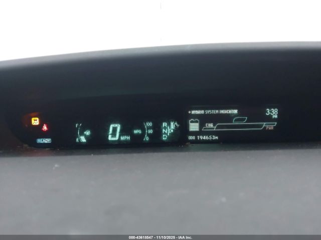 2010 TOYOTA PRIUS JTDKN3DU1A0146742 Photo 6