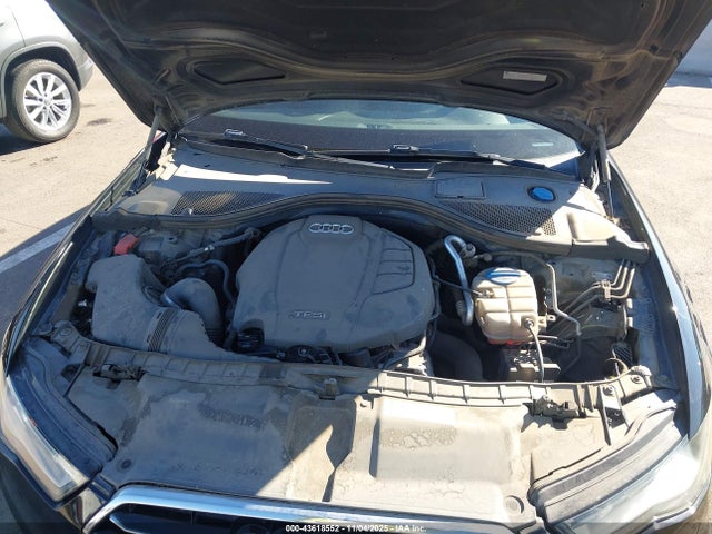 2016 AUDI A6 WAUCFAFC8GN125289 Photo 9