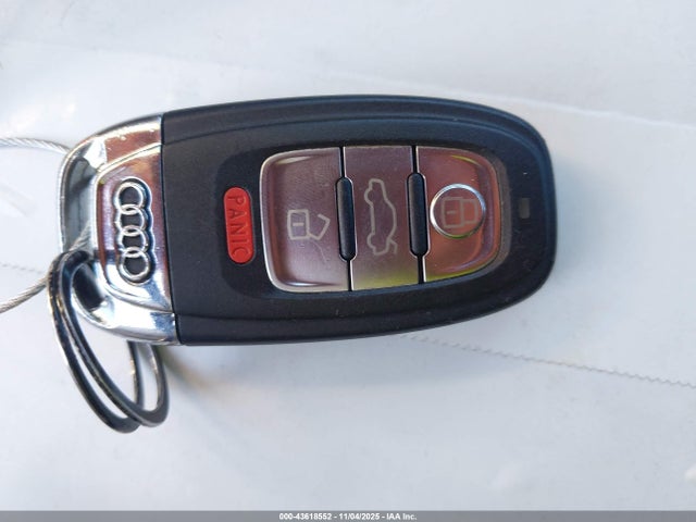 2016 AUDI A6 WAUCFAFC8GN125289 Photo 10