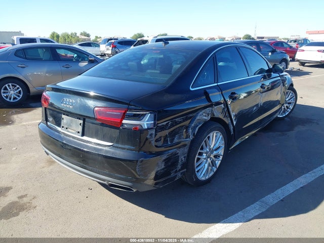 2016 AUDI A6 WAUCFAFC8GN125289 Photo 3