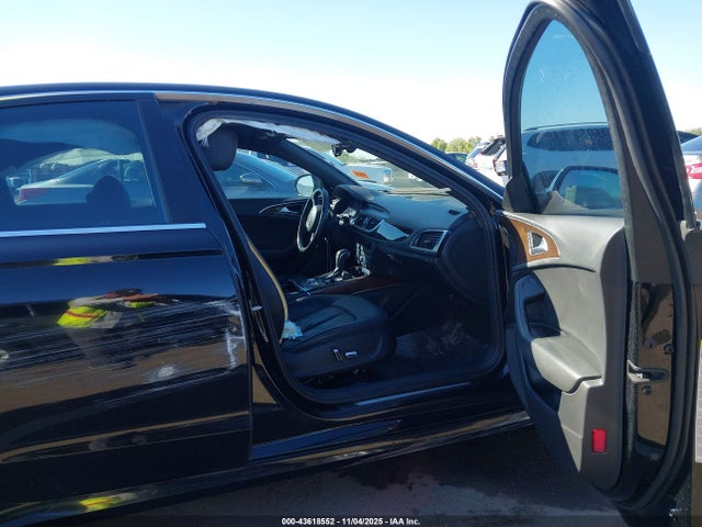 2016 AUDI A6 WAUCFAFC8GN125289 Photo 4