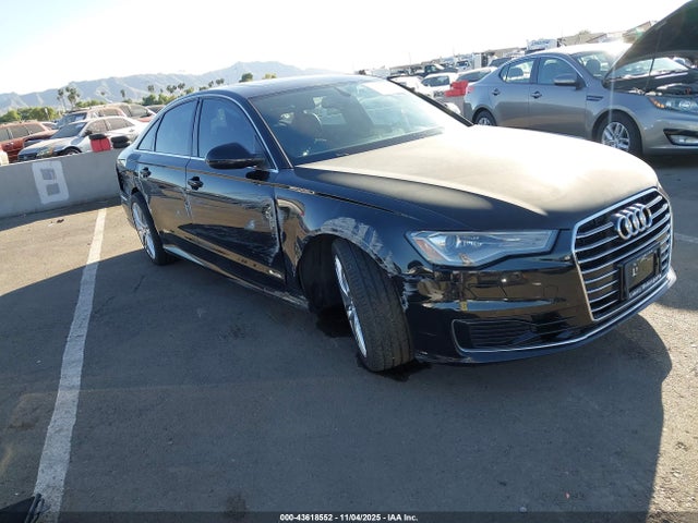 2016 AUDI A6 WAUCFAFC8GN125289 Photo 5