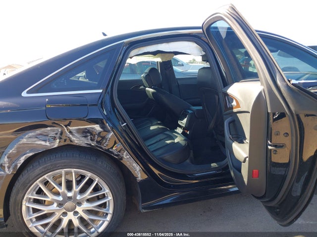 2016 AUDI A6 WAUCFAFC8GN125289 Photo 7