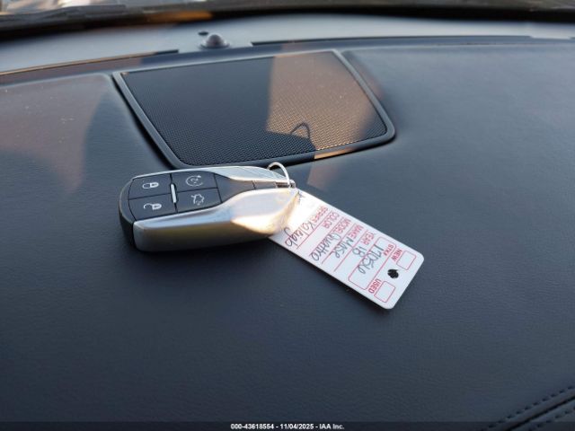 2018 MASERATI QUATTROPORTE ZAM56YRA8J1280062 Photo 10