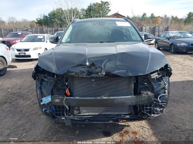 5NMJFCAE2NH142601 Hyundai TUCSON SEL
