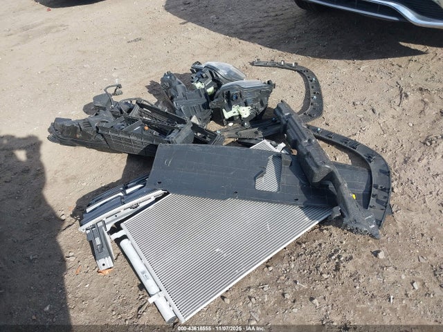 5NMJFCAE2NH142601 Hyundai TUCSON SEL