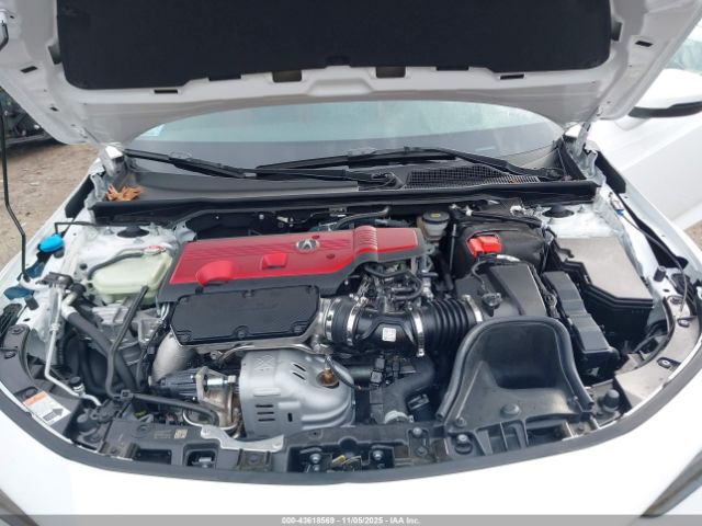 2025 ACURA INTEGRA 19UDE5G98SA000539 Photo 9