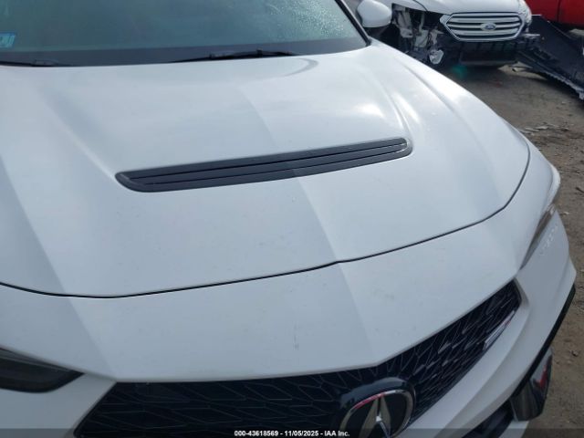 2025 ACURA INTEGRA 19UDE5G98SA000539 Photo 5