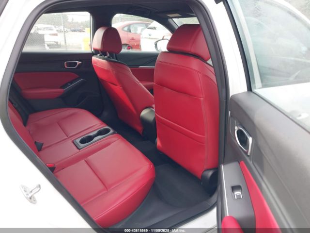 2025 ACURA INTEGRA 19UDE5G98SA000539 Photo 7