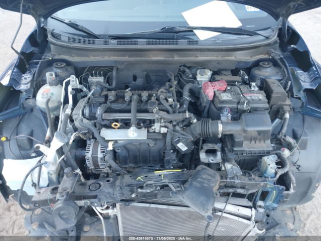 2020 NISSAN KICKS 3N1CP5CV3LL535198 Photo 9