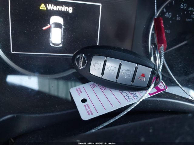 2020 NISSAN KICKS 3N1CP5CV3LL535198 Photo 10