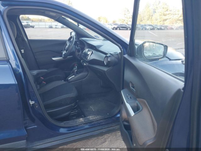 2020 NISSAN KICKS 3N1CP5CV3LL535198 Photo 4