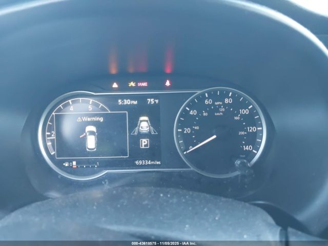 2020 NISSAN KICKS 3N1CP5CV3LL535198 Photo 6