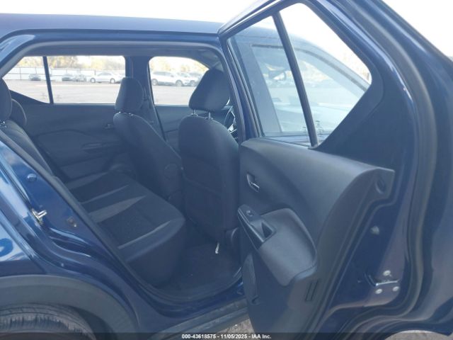 2020 NISSAN KICKS 3N1CP5CV3LL535198 Photo 7