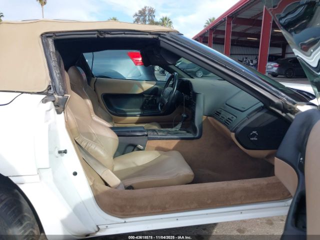 1994 CHEVROLET CORVETTE 1G1YY32P1R5102357 Photo 4