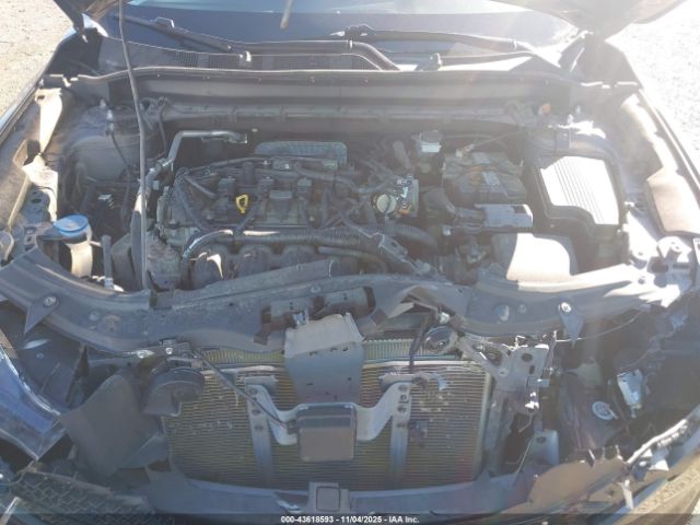 2021 MAZDA CX-5 JM3KFBCM1M1392575 Photo 9