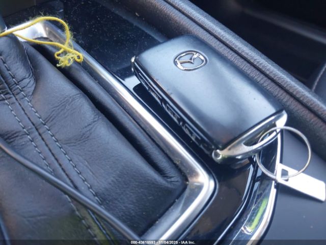 2021 MAZDA CX-5 JM3KFBCM1M1392575 Photo 10