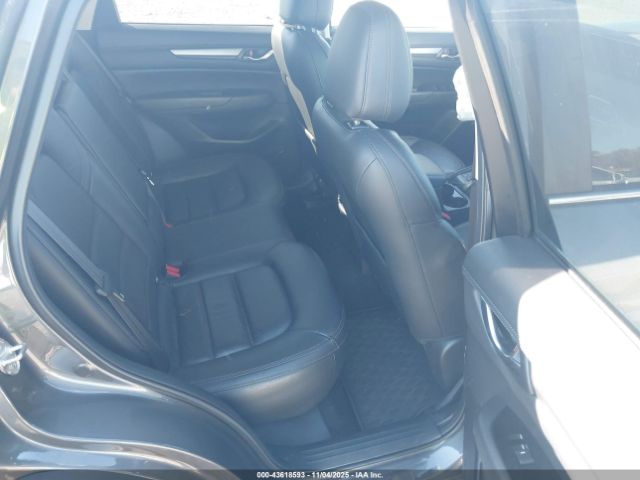 2021 MAZDA CX-5 JM3KFBCM1M1392575 Photo 7
