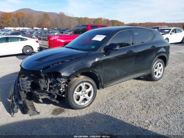 2023 DODGE HORNET ZACNDFAN7P3A07398 Photo 1