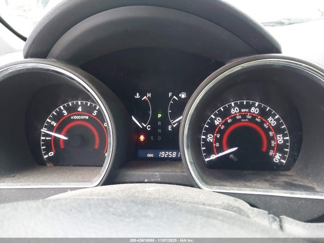 2010 TOYOTA HIGHLANDER 5TDBK3EH9AS026968 Photo 6