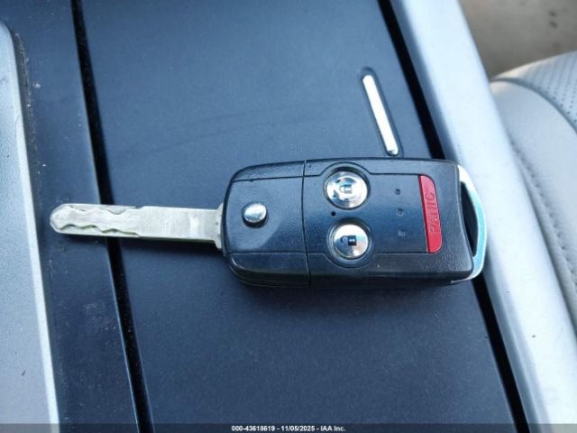 2008 ACURA RDX 5J8TB18568A014196 Photo 10