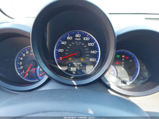 2008 ACURA RDX 5J8TB18568A014196 Photo 6