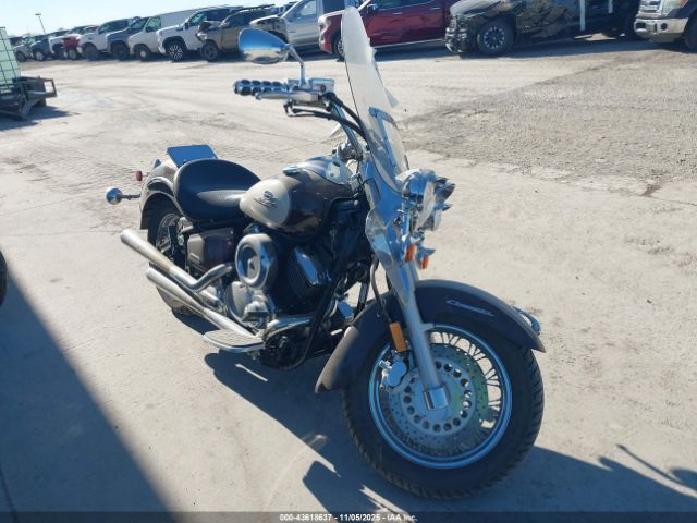 2000 YAMAHA XVS1100 JYAVP11E7YA006882