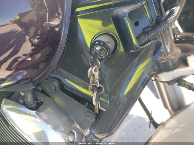 2000 YAMAHA XVS1100 JYAVP11E7YA006882 Photo 10