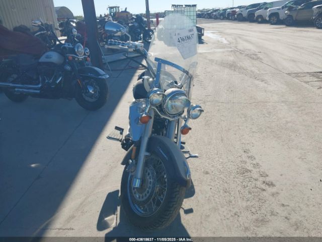 2000 YAMAHA XVS1100 JYAVP11E7YA006882 Photo 4