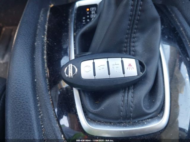 2022 NISSAN ROGUE SPORT JN1BJ1BV0NW340406 Photo 10