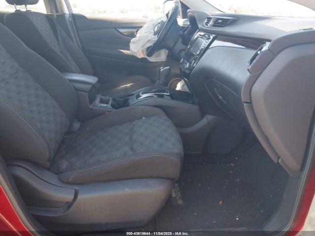 2022 NISSAN ROGUE SPORT JN1BJ1BV0NW340406 Photo 4