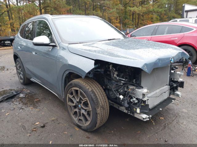 2023 BMW X1 WBX73EF09P5X44240