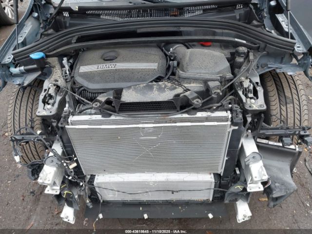 2023 BMW X1 WBX73EF09P5X44240 Photo 9