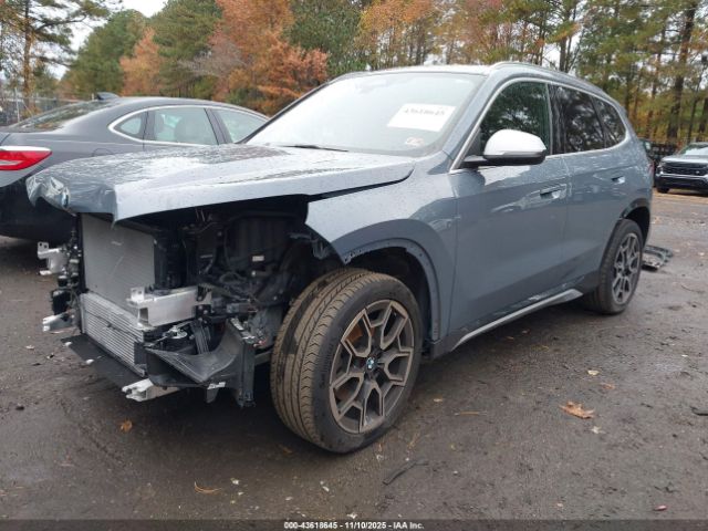 2023 BMW X1 WBX73EF09P5X44240 Photo 1