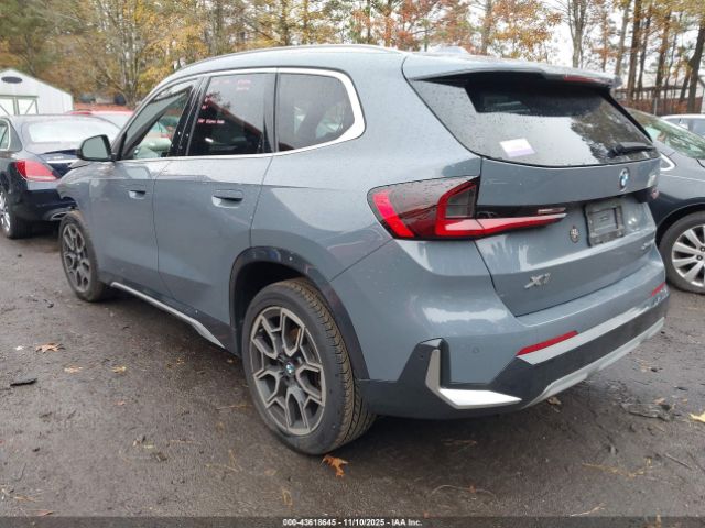 2023 BMW X1 WBX73EF09P5X44240 Photo 2