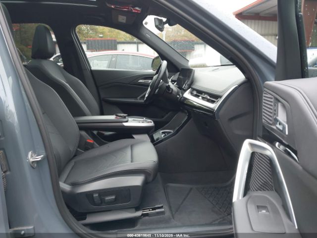 2023 BMW X1 WBX73EF09P5X44240 Photo 4