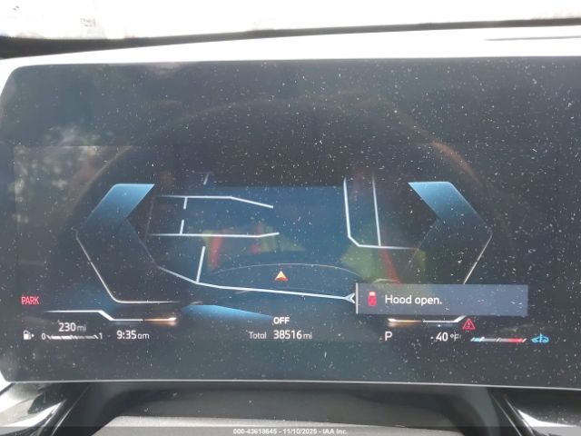 2023 BMW X1 WBX73EF09P5X44240 Photo 6