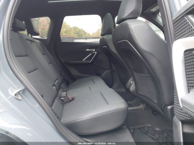 2023 BMW X1 WBX73EF09P5X44240 Photo 7