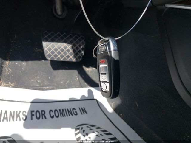 2014 AUDI A6 WAUGFAFC8EN160638 Photo 10