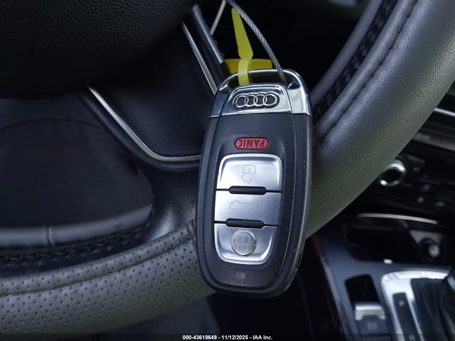 2013 AUDI A4 WAUFFAFL1DN047012 Photo 10